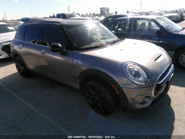 Photo 0 VIN: WMWLN9C51G2E47588 - MINI COOPER CLUBMAN 