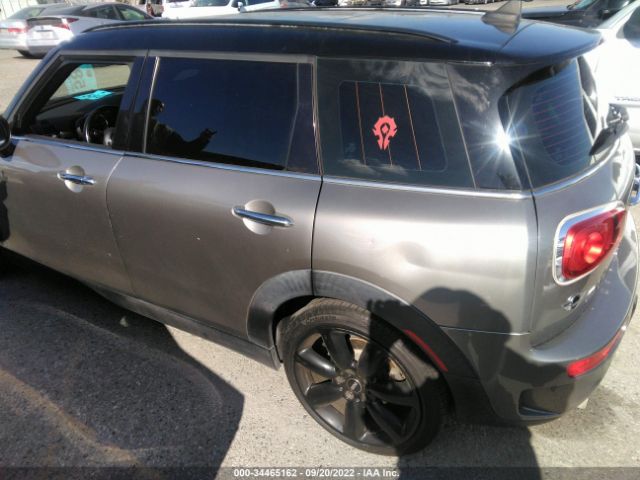 Photo 2 VIN: WMWLN9C51G2E47588 - MINI COOPER CLUBMAN 