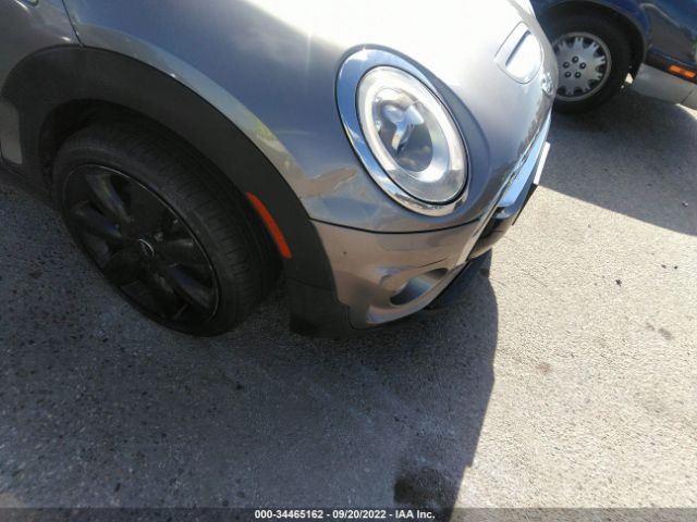 Photo 5 VIN: WMWLN9C51G2E47588 - MINI COOPER CLUBMAN 