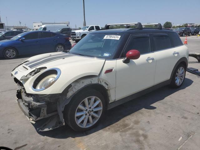 Photo 0 VIN: WMWLN9C51G2E47655 - MINI COOPER S C 