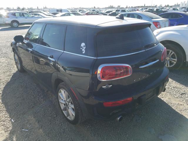 Photo 2 VIN: WMWLN9C51H2E48564 - MINI COOPER CLUBMAN 