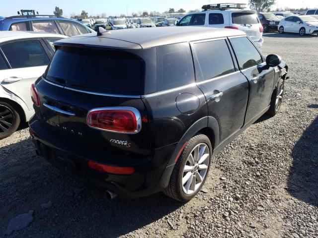 Photo 3 VIN: WMWLN9C51H2E48564 - MINI COOPER CLUBMAN 