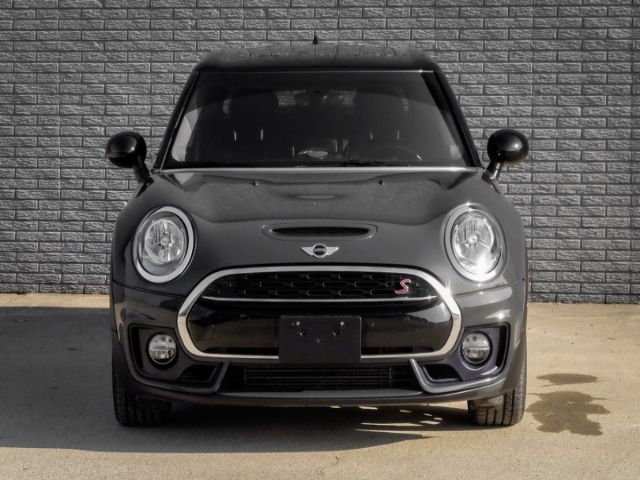 Photo 2 VIN: WMWLN9C51H2E48905 - MINI CLUBMAN 