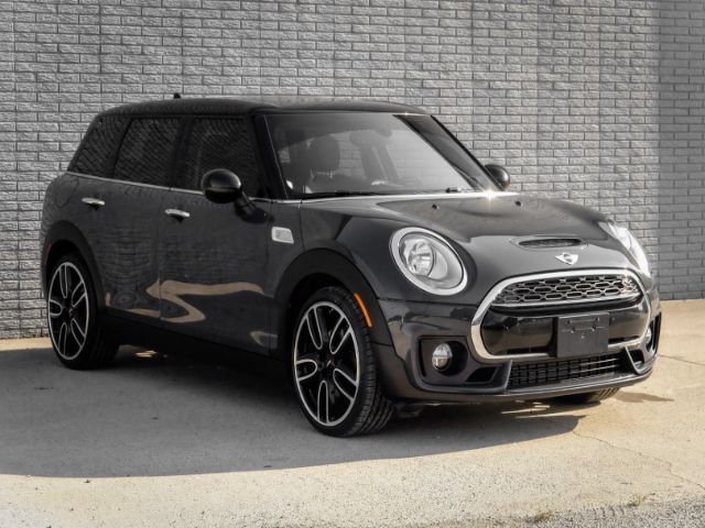 Photo 3 VIN: WMWLN9C51H2E48905 - MINI CLUBMAN 