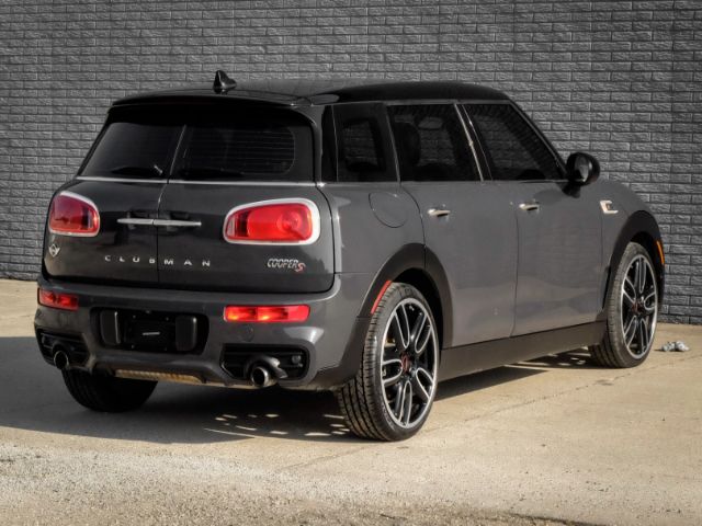 Photo 4 VIN: WMWLN9C51H2E48905 - MINI CLUBMAN 