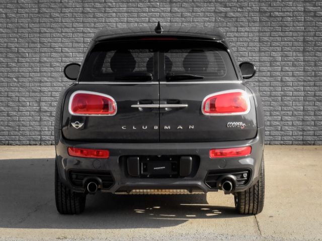 Photo 5 VIN: WMWLN9C51H2E48905 - MINI CLUBMAN 