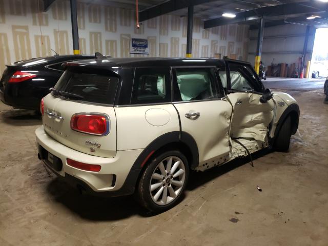 Photo 3 VIN: WMWLN9C51H2E49312 - MINI COOPER S C 