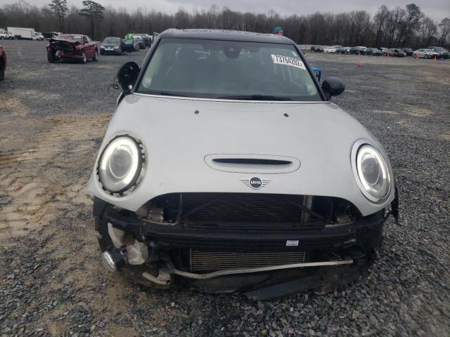 Photo 4 VIN: WMWLN9C51K2H59998 - MINI COOPER S C 