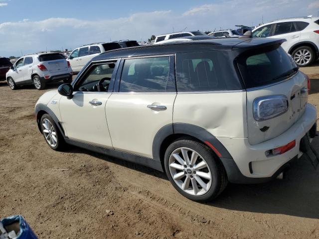 Photo 1 VIN: WMWLN9C52G2E16138 - MINI COOPER S C 