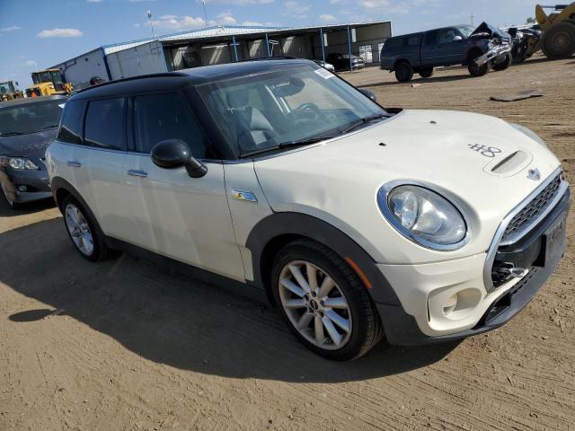 Photo 3 VIN: WMWLN9C52G2E16138 - MINI COOPER S C 