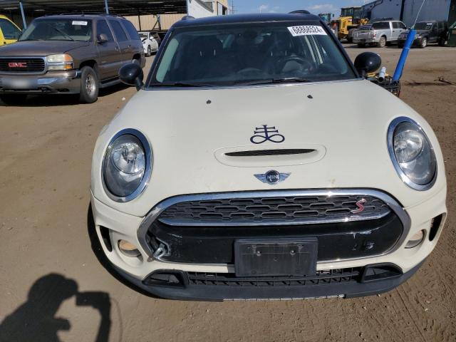 Photo 4 VIN: WMWLN9C52G2E16138 - MINI COOPER S C 