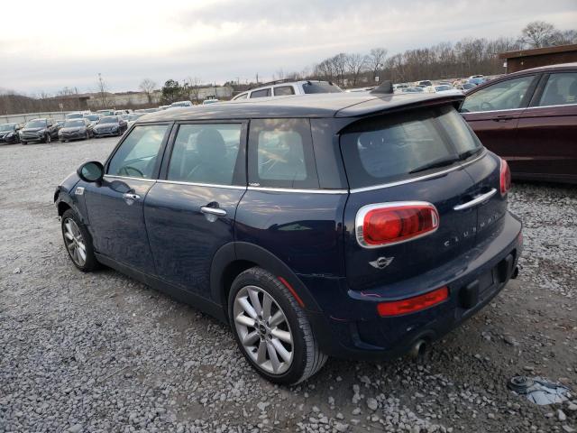 Photo 1 VIN: WMWLN9C52G2E16379 - MINI COOPER S C 