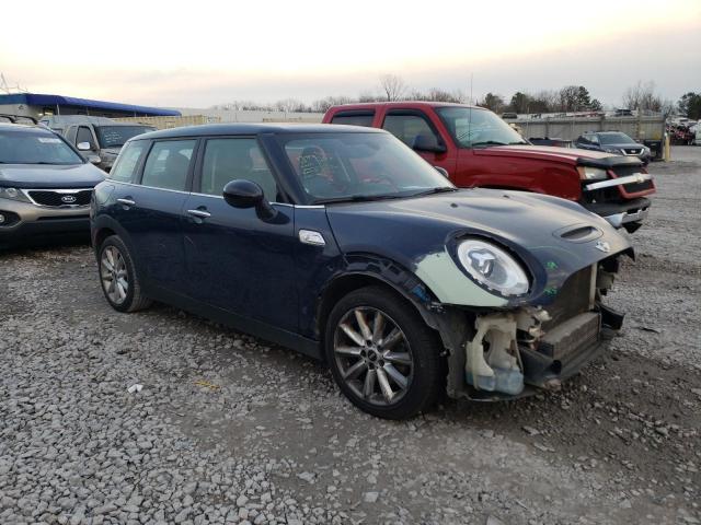 Photo 3 VIN: WMWLN9C52G2E16379 - MINI COOPER S C 