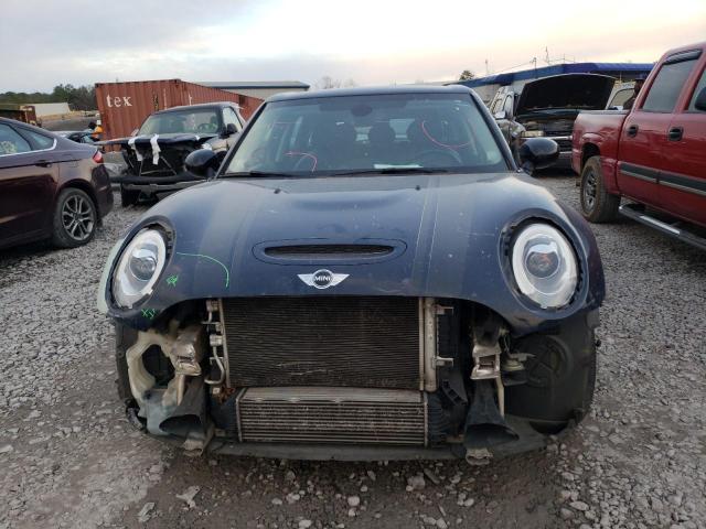 Photo 4 VIN: WMWLN9C52G2E16379 - MINI COOPER S C 