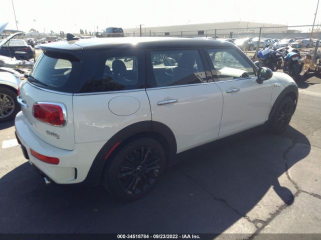 Photo 3 VIN: WMWLN9C52G2E48149 - MINI COOPER CLUBMAN 