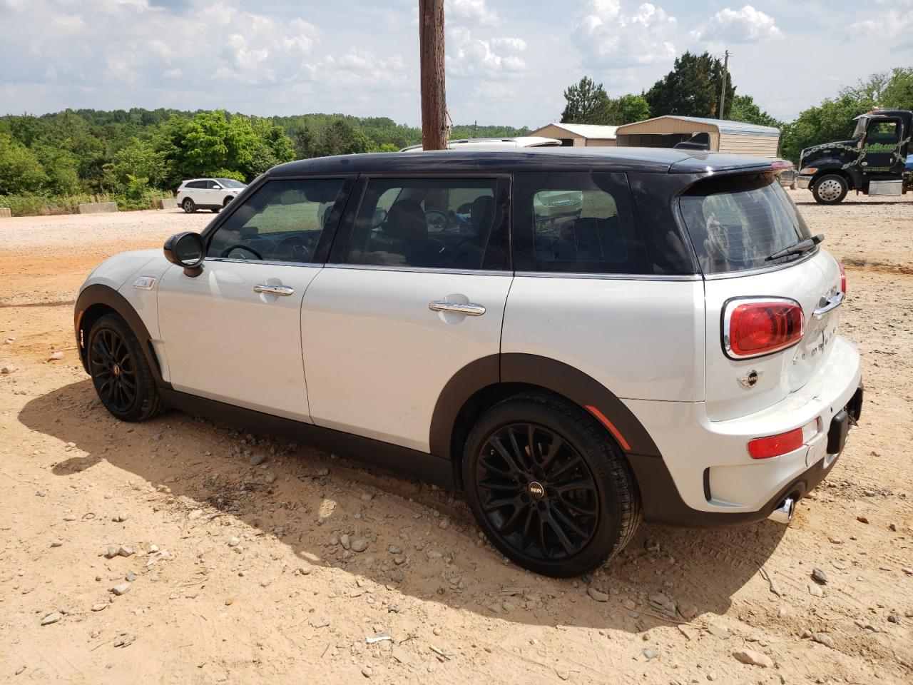 Photo 1 VIN: WMWLN9C52J2E51155 - MINI COOPER 