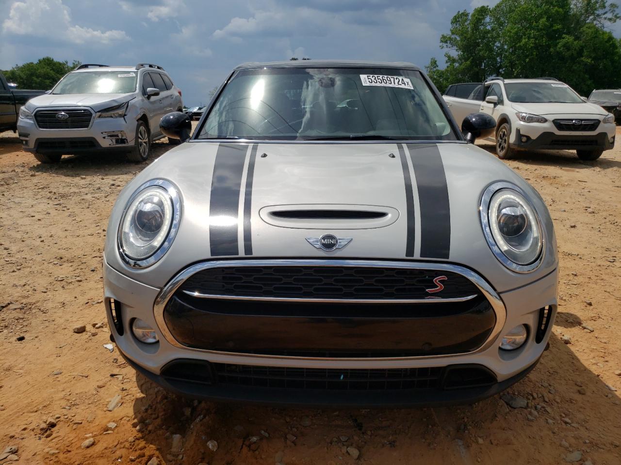 Photo 4 VIN: WMWLN9C52J2E51155 - MINI COOPER 