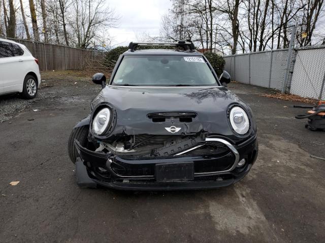 Photo 4 VIN: WMWLN9C53G2B30766 - MINI COOPER S C 