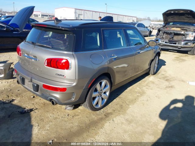 Photo 3 VIN: WMWLN9C53G2B31111 - MINI CLUBMAN 