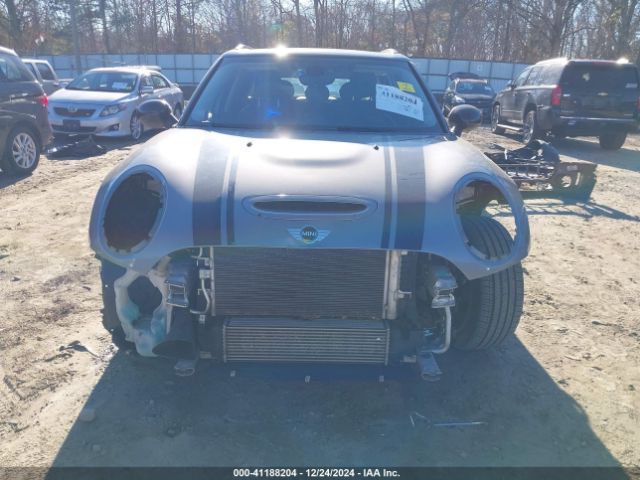 Photo 5 VIN: WMWLN9C53G2B31111 - MINI CLUBMAN 