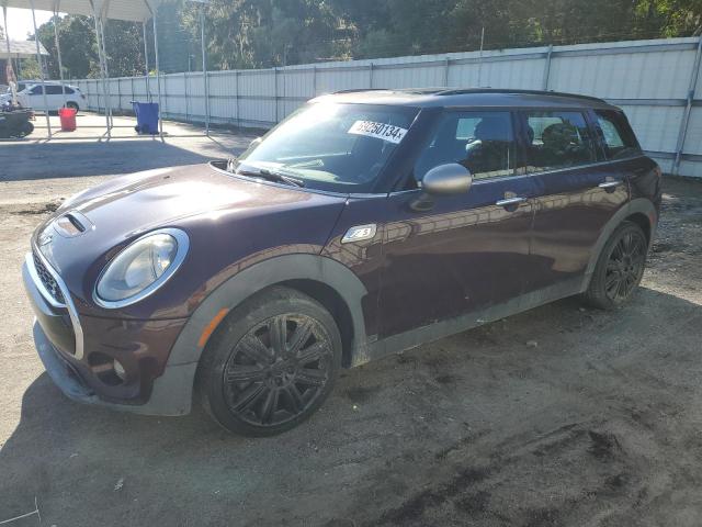 Photo 0 VIN: WMWLN9C53H2E48906 - MINI COOPER S C 