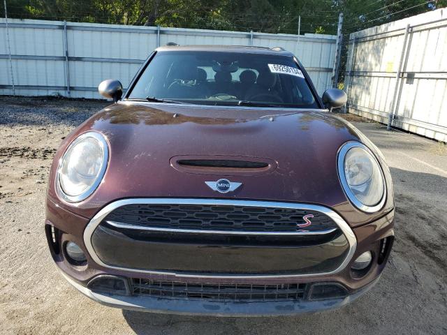 Photo 4 VIN: WMWLN9C53H2E48906 - MINI COOPER S C 