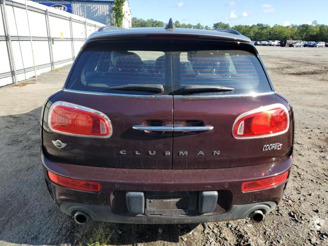 Photo 5 VIN: WMWLN9C53H2E48906 - MINI COOPER S C 