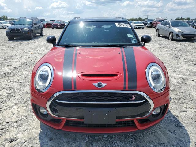 Photo 4 VIN: WMWLN9C53J2B32461 - MINI COOPER S C 