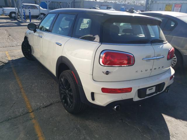 Photo 2 VIN: WMWLN9C53J2E51133 - MINI CLUBMAN 