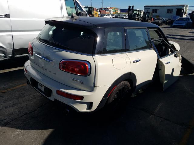 Photo 3 VIN: WMWLN9C53J2E51133 - MINI CLUBMAN 