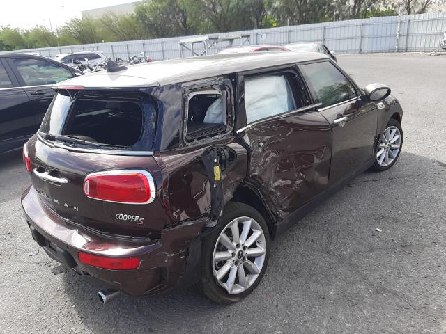 Photo 3 VIN: WMWLN9C53J2E51150 - MINI COOPER S C 