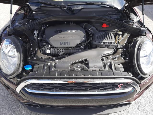 Photo 6 VIN: WMWLN9C53J2E51150 - MINI COOPER S C 