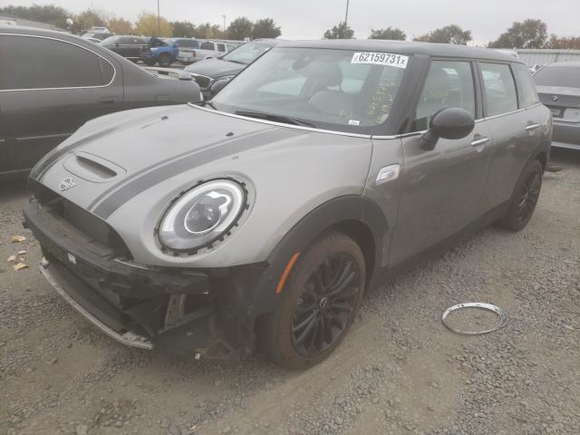 Photo 1 VIN: WMWLN9C53K2L13364 - MINI COOPER S C 