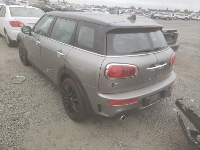 Photo 2 VIN: WMWLN9C53K2L13364 - MINI COOPER S C 