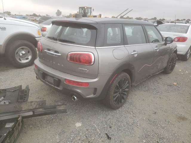 Photo 3 VIN: WMWLN9C53K2L13364 - MINI COOPER S C 