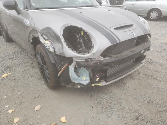 Photo 8 VIN: WMWLN9C53K2L13364 - MINI COOPER S C 