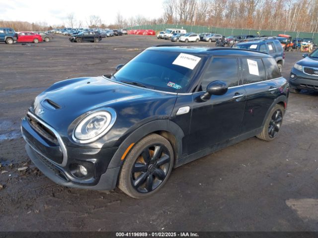 Photo 1 VIN: WMWLN9C54G2B31005 - MINI CLUBMAN 