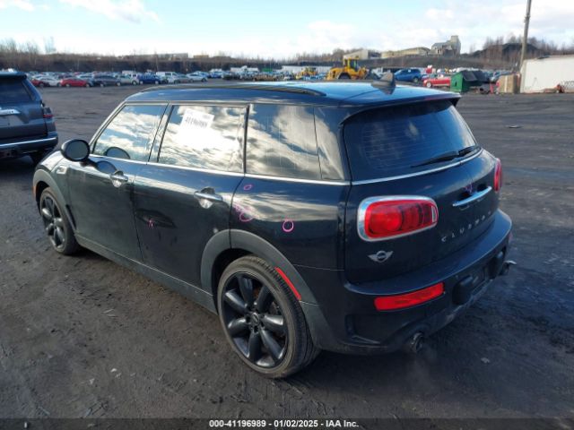 Photo 2 VIN: WMWLN9C54G2B31005 - MINI CLUBMAN 