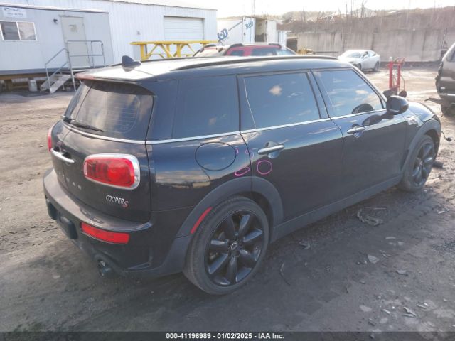 Photo 3 VIN: WMWLN9C54G2B31005 - MINI CLUBMAN 