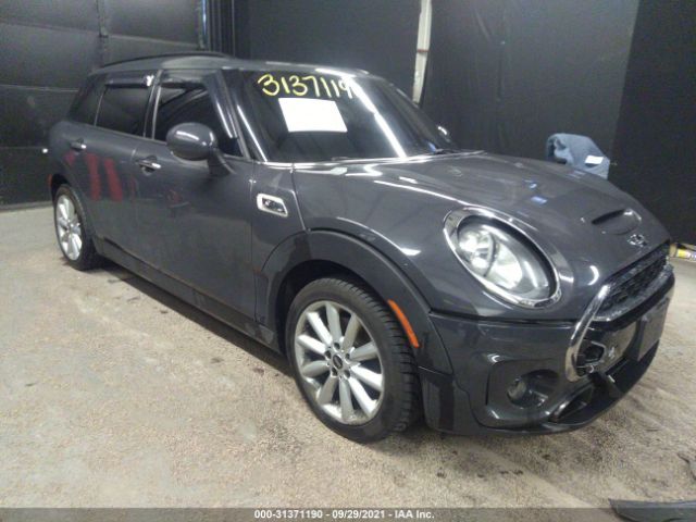 Photo 0 VIN: WMWLN9C54G2B31103 - MINI COOPER S CLUBMAN 