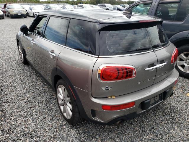 Photo 2 VIN: WMWLN9C54G2E48248 - MINI COOPER S C 