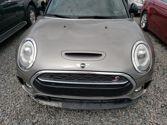 Photo 6 VIN: WMWLN9C54G2E48248 - MINI COOPER S C 