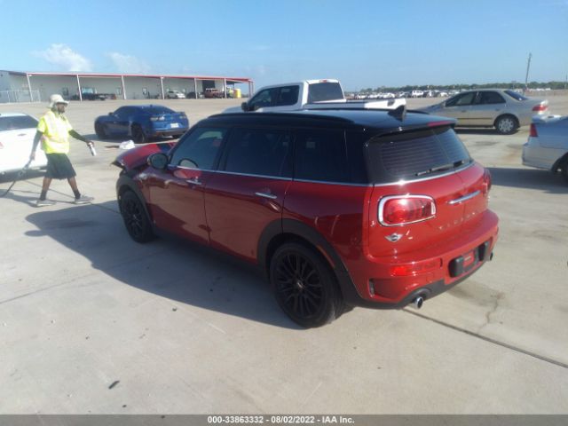 Photo 2 VIN: WMWLN9C54J2E50718 - MINI CLUBMAN 