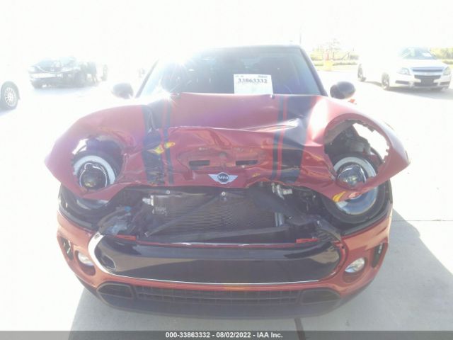 Photo 5 VIN: WMWLN9C54J2E50718 - MINI CLUBMAN 