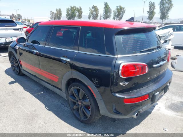 Photo 2 VIN: WMWLN9C54J2E50783 - MINI CLUBMAN 