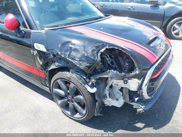 Photo 5 VIN: WMWLN9C54J2E50783 - MINI CLUBMAN 