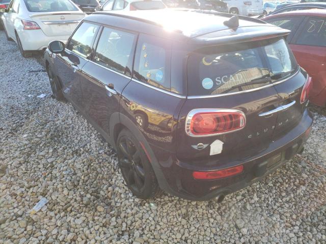 Photo 2 VIN: WMWLN9C55G2E16344 - MINI COOPER S C 