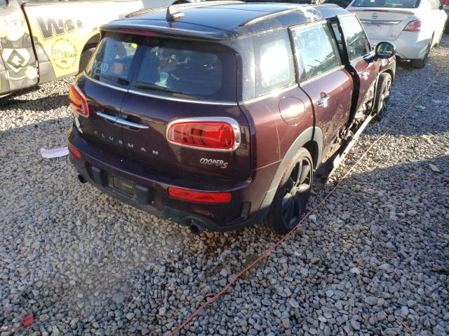 Photo 3 VIN: WMWLN9C55G2E16344 - MINI COOPER S C 