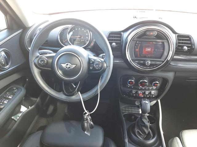 Photo 8 VIN: WMWLN9C55J2E51182 - MINI COOPER S C 