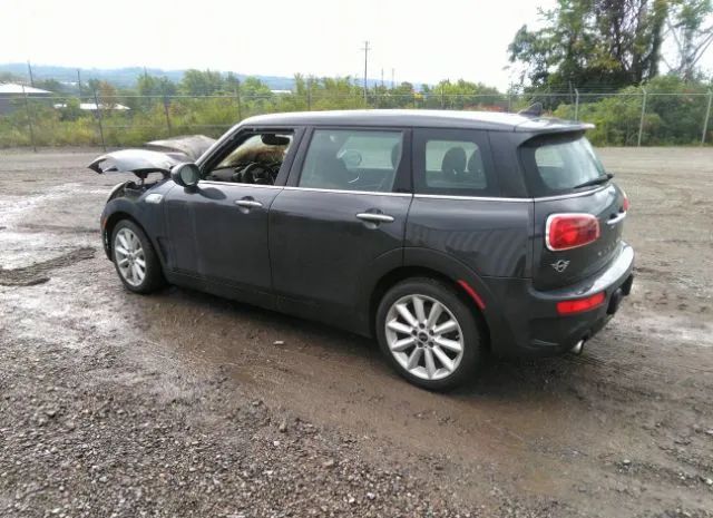 Photo 2 VIN: WMWLN9C55K2H60054 - MINI CLUBMAN 